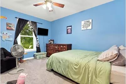 25196 W Monaville Road, Lake Villa, IL 60046 - Photo 16