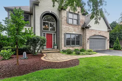 3215 Wild Meadow Lane, Aurora, IL 60504 - Photo 2