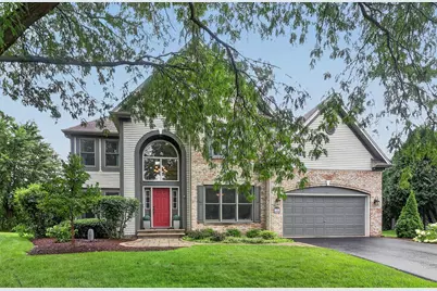 3215 Wild Meadow Lane, Aurora, IL 60504 - Photo 1