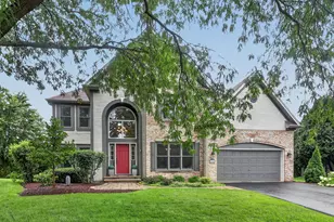 3215 Wild Meadow Ln, Aurora, IL 60504 - Photo 1