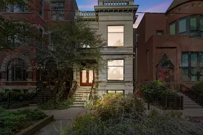 2038 N Seminary Avenue #G, Chicago, IL 60614 - Photo 22