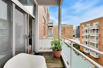 939 W Madison Street #504, Chicago, IL 60607 - Photo 26
