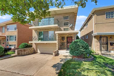 1630 E 92nd Place, Chicago, IL 60617 - Photo 1