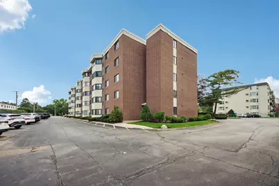 5500 Lincoln Avenue #107, Morton Grove, IL 60053 - Photo 18