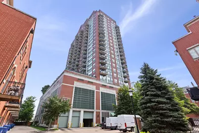 1717 S Prairie Avenue #2004, Chicago, IL 60616 - Photo 1