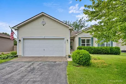 752 Prairie Pond Circle, Malta, IL 60150 - Photo 2