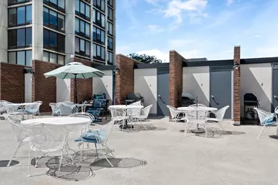 5455 N Sheridan Road #805, Chicago, IL 60640 - Photo 16