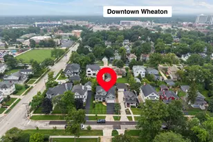 116 W Jefferson Ave, Wheaton, IL 60187 - Photo 2