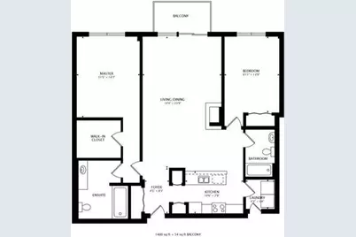 2040 W Belmont Avenue #308, Chicago, IL 60618 - Photo 20