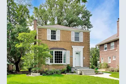 310 S Delphia Avenue, Park Ridge, IL 60068 - Photo 2