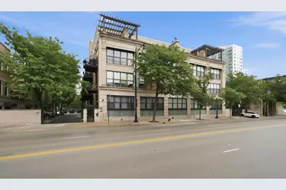 1525 S Michigan Avenue #212, Chicago, IL 60605 - Photo 4