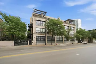1525 S Michigan Ave, Chicago, IL 60605 - Photo 4