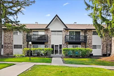 11B Kingery Quarter Drive #107, Willowbrook, IL 60527 - Photo 1