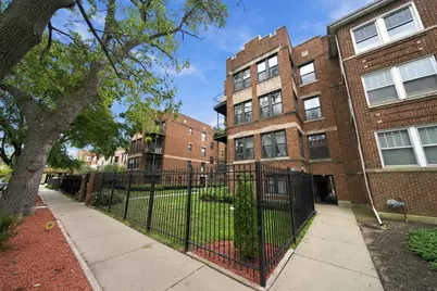 1627 W Fargo Avenue #1S, Chicago, IL 60626 - Photo 4