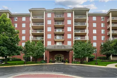 8300 Callie Avenue #408, Morton Grove, IL 60053 - Photo 1