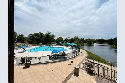 501 Lake Hinsdale Drive #506, Willowbrook, IL 60527 - Photo 24