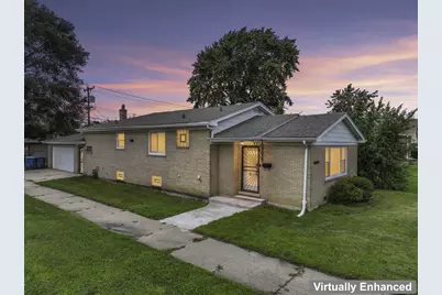 524 Hirsch Avenue, Calumet City, IL 60409 - Photo 1