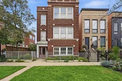 2244 W Huron Street, Chicago, IL 60612 - Photo 1