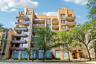 5430 N Sheridan Rd, Chicago, IL 60640 - Photo 2