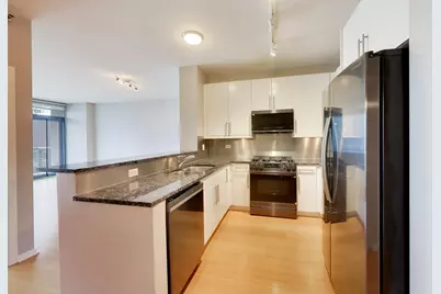 125 S Green Street #805A, Chicago, IL 60607 - Photo 8
