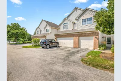 277 Nicole Drive #D, South Elgin, IL 60177 - Photo 2