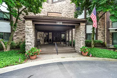1400 N Yarmouth Place #413, Mount Prospect, IL 60056 - Photo 1