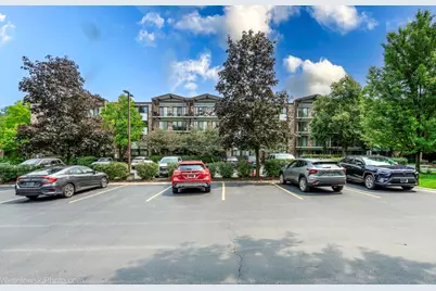 1400 N Yarmouth Place #413, Mount Prospect, IL 60056 - Photo 4