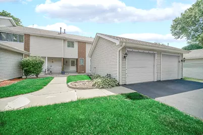 5S027 Pebble Beach Court, Naperville, IL 60563 - Photo 1