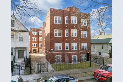 7626 S Drexel Street #1S, Chicago, IL 60619 - Photo 1