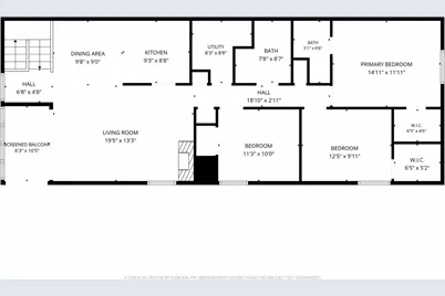 15713 Orlan Brook Drive #100, Orland Park, IL 60462 - Photo 22