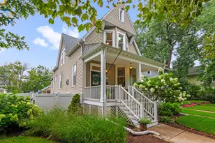 4159 Dubois Blvd, Brookfield, IL 60513 - Photo 2