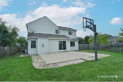 301 Ferryville Drive, Lake in the Hills, IL 60156 - Photo 28