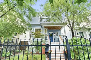 2254 N Central Park Ave, Chicago, IL 60647 - Photo 1