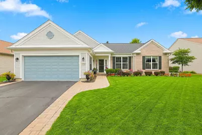 14194 Ginger Way, Huntley, IL 60142 - Photo 2