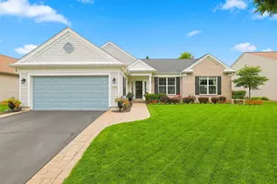 14194 Ginger Way, Huntley, IL 60142 - Photo 2