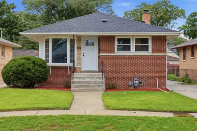 338 51st Avenue, Bellwood, IL 60104 - Photo 34