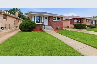 338 51st Avenue, Bellwood, IL 60104 - Photo 2