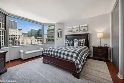 535 N Michigan Avenue #2614, Chicago, IL 60611 - Photo 10