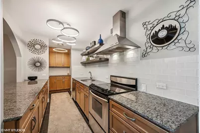 535 N Michigan Avenue #2614, Chicago, IL 60611 - Photo 8