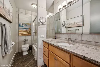 535 N Michigan Avenue #2614, Chicago, IL 60611 - Photo 12