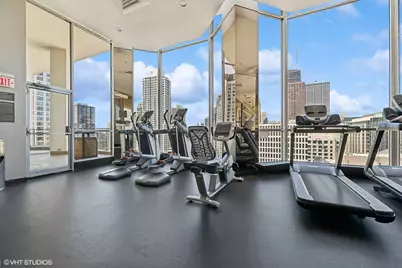 535 N Michigan Avenue #2614, Chicago, IL 60611 - Photo 18