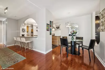 535 N Michigan Avenue #2614, Chicago, IL 60611 - Photo 6