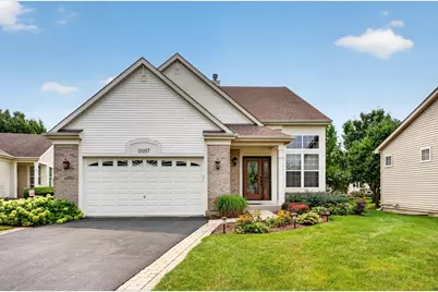 21217 Prince Lake Court, Crest Hill, IL 60403 - Photo 1