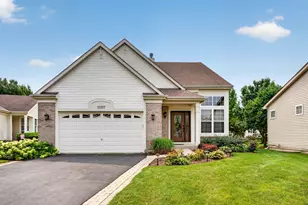 21217 Prince Lake Ct, Crest Hill, IL 60403 - Photo 1