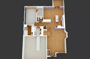 21217 Prince Lake Ct, Crest Hill, IL 60403 - Photo 2