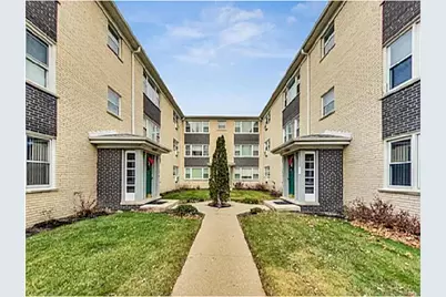 7235 N Hamilton Avenue #1B, Chicago, IL 60645 - Photo 2