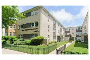 7235 N Hamilton Ave, Chicago, IL 60645 - Photo 1