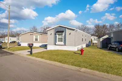 1036 Lunga Drive, Round Lake, IL 60073 - Photo 1
