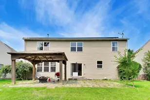 276 Claridge Cir, Bolingbrook, IL 60440 - Photo 22