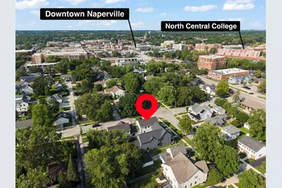 120 W Porter Avenue, Naperville, IL 60540 - Photo 2